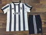 Juventus 22-23 Youth 1 Style 2