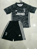 Juventus Black
