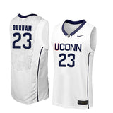 Juwan Durham 23 Men White