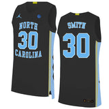 K.J. Smith 30 Black