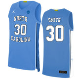 K.J. Smith 30 Blue