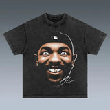 KENDRICK LAMAR- IT'S JUST BIG ME Shortsleeve Crewneck Tshirt Top
