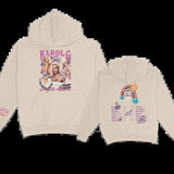 KG BICHOTA SEASON - HOODIE & SWEATSHIRTS
