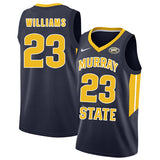 KJ Williams 23 Navy