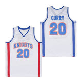 KNIGHTS 20 CURRY