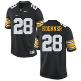 KOERNER 28 Black