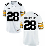 KOERNER 28 White