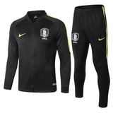 KOREAN BLACK 1819 Black