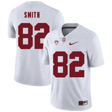 Kaden Smith 82 White