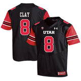 Kaelin Clay 8 Black