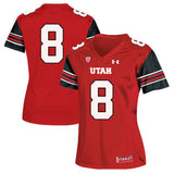Kaelin Clay 8 Red Women
