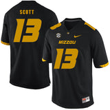 Kam Scott 13 Black