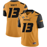 Kam Scott 13 Gold