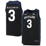 Kamar Baldwin 3 Black