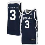 Kamar Baldwin 3 Navy
