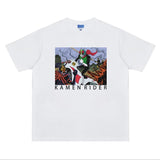 Kamen Rider 