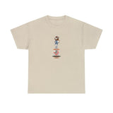 Kan West Graduation T-shirt, The College Dropout Best Price