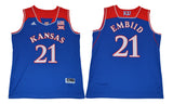 Kansas 21