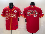 Kansas City Chiefs Chiefs Red Collaboration Style 2
