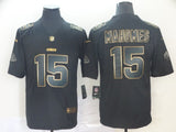 Kansas City Chiefs #15 Patrick Mahomes