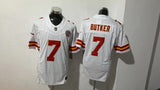 Kansas City Chiefs #7 Harrison Butker Style 3