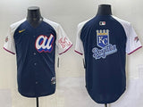 Kansas City Royals Royals 25 All-Star Style 1