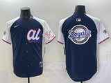 Kansas City Royals Royals 25 All-Star Style 2