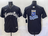 Kansas City Royals Royals 5 Collaboration Style 2