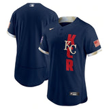 Kansas City Royals Style 1