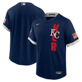 Kansas City Royals Style 2