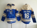 Kansas City Royals Style 8