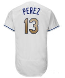 Kansas City Royals #13 Style 6