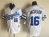 Kansas City Royals #16 Style 3