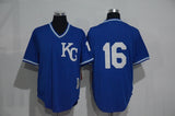 Kansas City Royals #16 Style 6