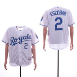 Kansas City Royals #2 Style 3