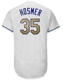 Kansas City Royals #35 Style 3