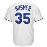 Kansas City Royals #35 Style 4
