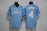 Kansas City Royals #4 Style 3
