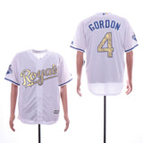 Kansas City Royals #4 Style 5