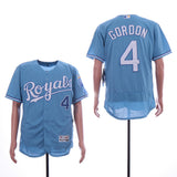 Kansas City Royals #4 Style 6
