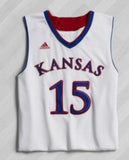 Kansas Jayhawks 2014-15 March Madness Home