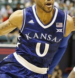 Kansas Jayhawks 2016-17 Armed Forces Classic