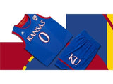 Kansas Jayhawks 2016-17 March Madness