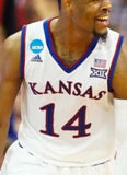 Kansas Jayhawks 2018-19 Home
