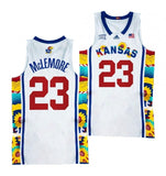 Kansas Jayhawks 2021-22 Special