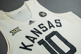 Kansas Jayhawks 2022-23 Throwback Style 2