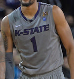 Kansas State Wildcats 2013-14 Home