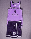 Kansas State Wildcats 2022-23 Special Style 1