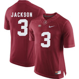 Kareem Jackson 3 Crimson