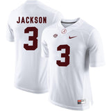 Kareem Jackson 3 White